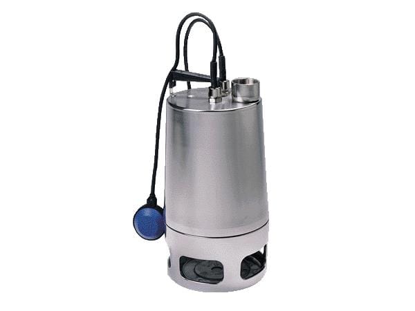 Дренажные насосы Grundfos Unilift AP50